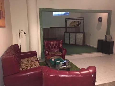 Отель Casa Lola Пуэнтеареас Экстерьер фото